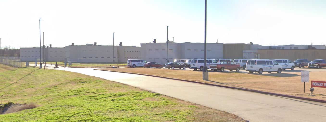 Photos Caddo Parish Correctional Center 3